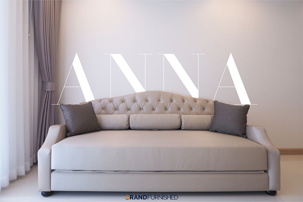 Anna Bed (แอนนา เบด)